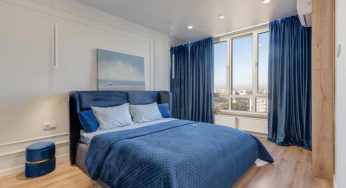 Come scegliere correttamente le tende per la camera da letto: i ‘dettagli’ a cui fare attenzione