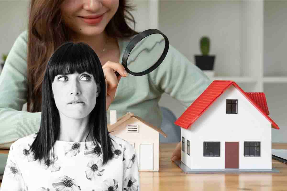 Come effettuare una valutazione corretta della casa