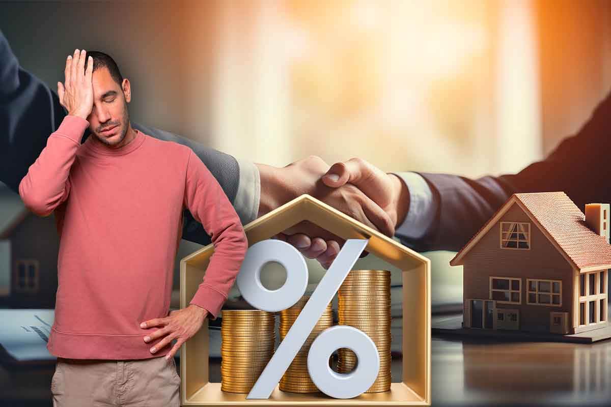 Spese e tasse sulla vendita della casa