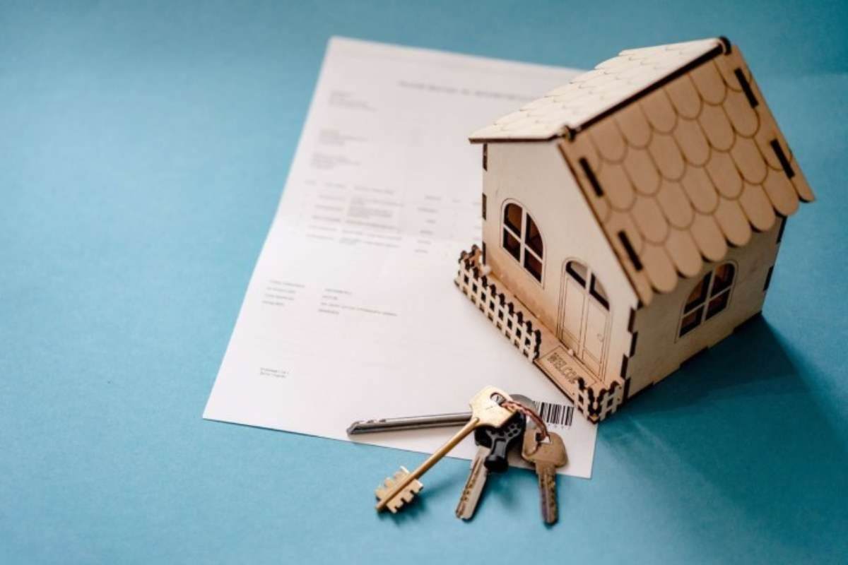Cosa significa acquisto casa "chiavi in mano"?