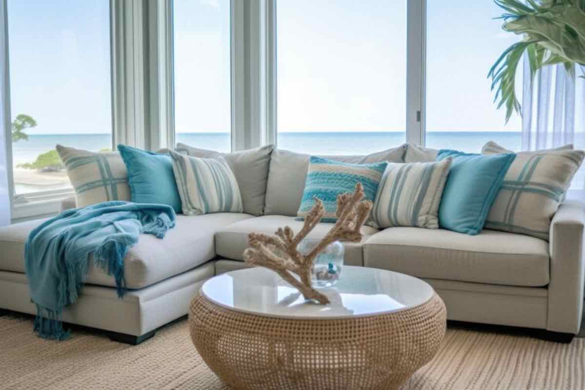 Con Ikea anche gli spazi più piccoli diventano funzionali: idee perfette anche per la casa al mare