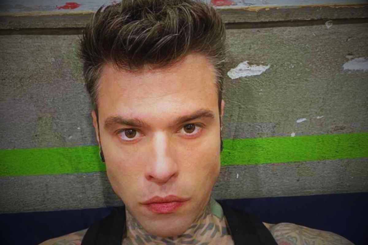 Fedez casa affitto cifra