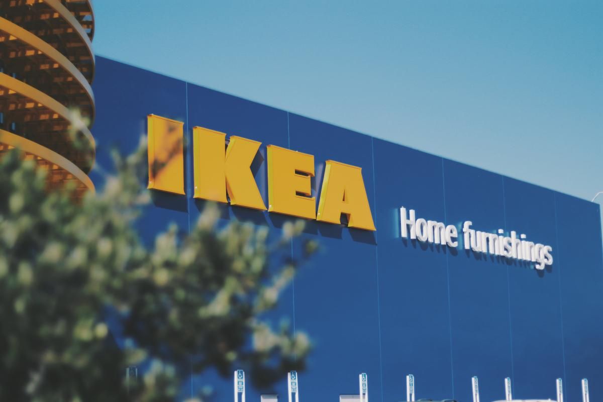 Pezzi più iconici di IKea