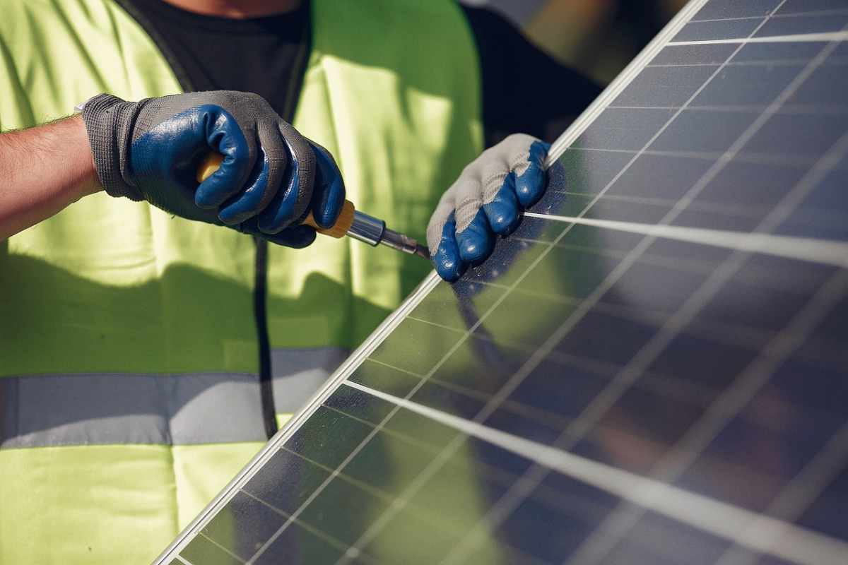 Pannelli fotovoltaici e Bonus Mobili: scopriamo i dettagli della doppia agevolazione