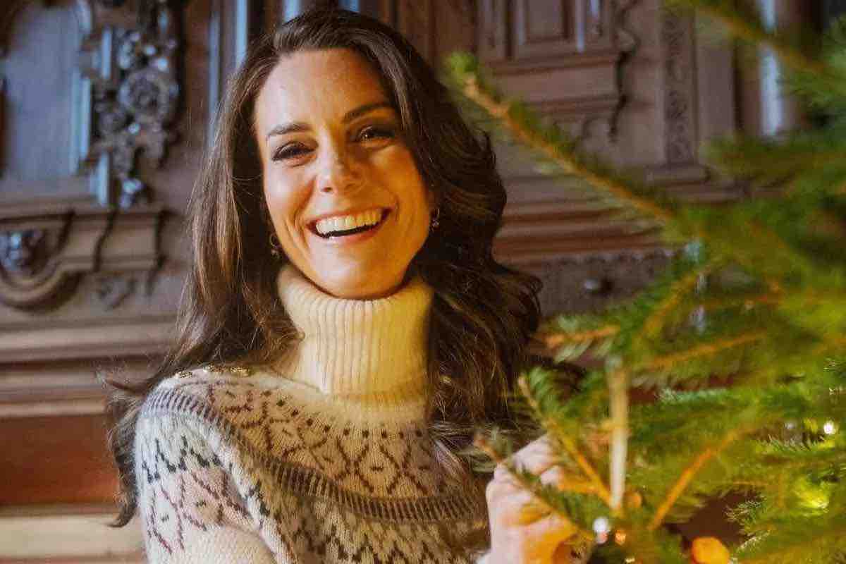 Kate Middleton nuova vita