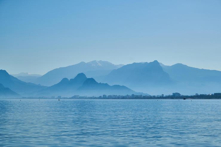 Rendi il tuo appartamento più bello col coastal