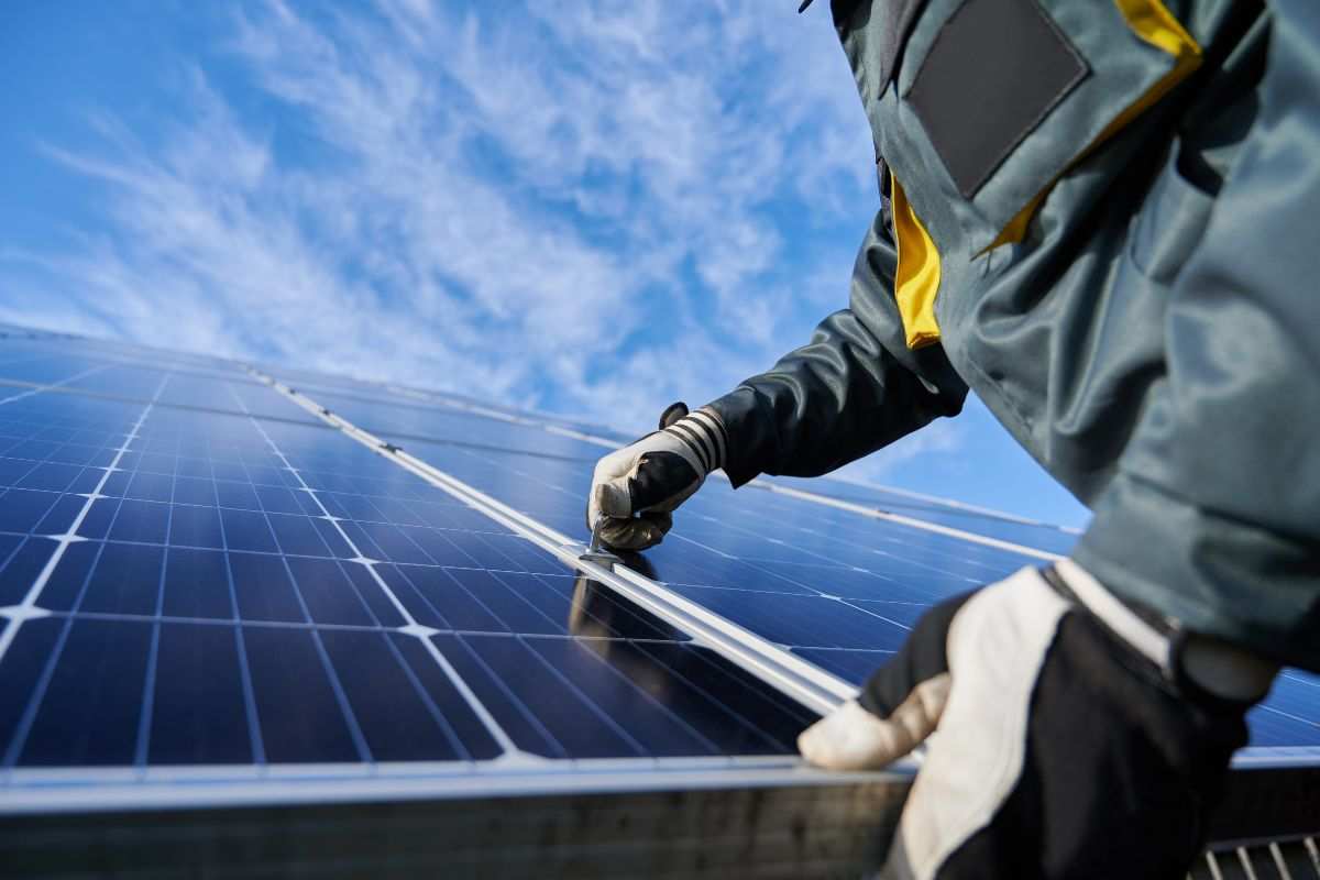 Installazione di pannelli fotovoltaici: con questi bonus riesci a recuperare le spese