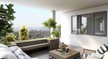 Copri il tuo terrazzo senza bisogno di permessi: la soluzione di design che forse non conoscevi