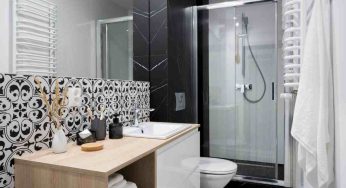 Bagno piccolo? I 7 escamotage per recuperare spazio, dopo ti sembrerà immenso
