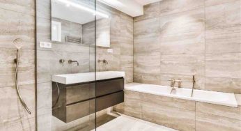 Dai un nuovo look al tuo bagno senza spendere un capitale: 20 idee facili da replicare