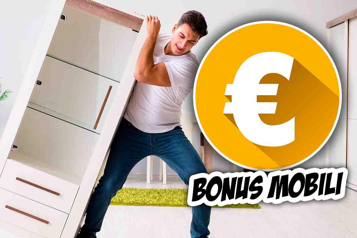 Bonus mobili 2024: tutte le novità