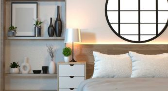 Ansia e stress rovinano il sonno? Trasforma la camera da letto in un oasi di pace e tranquillità: i consigli dei design