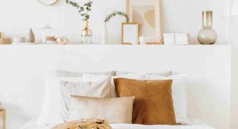 Camera da letto lussuosa, non serve spendere un capitale: i trucchi che gli interior designer non dicono