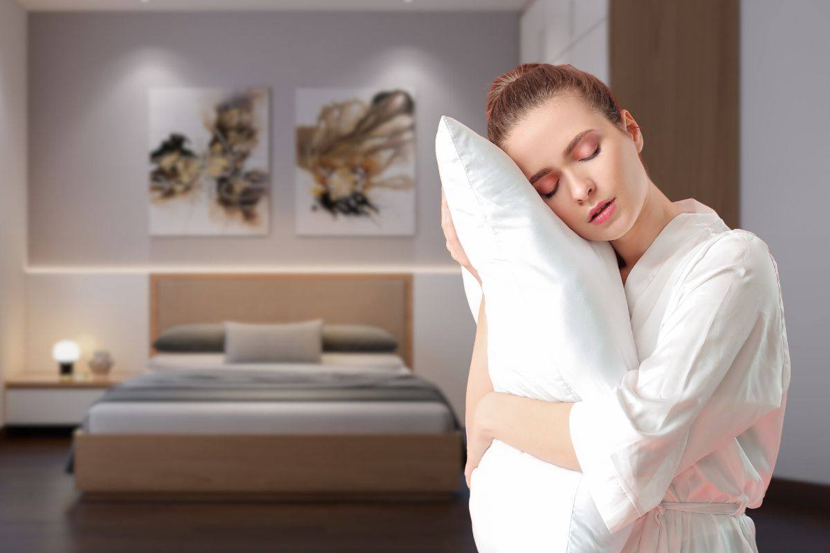 Se arredi la camera da letto seguendo questi consigli dormirai meglio: riposo totale assicurato