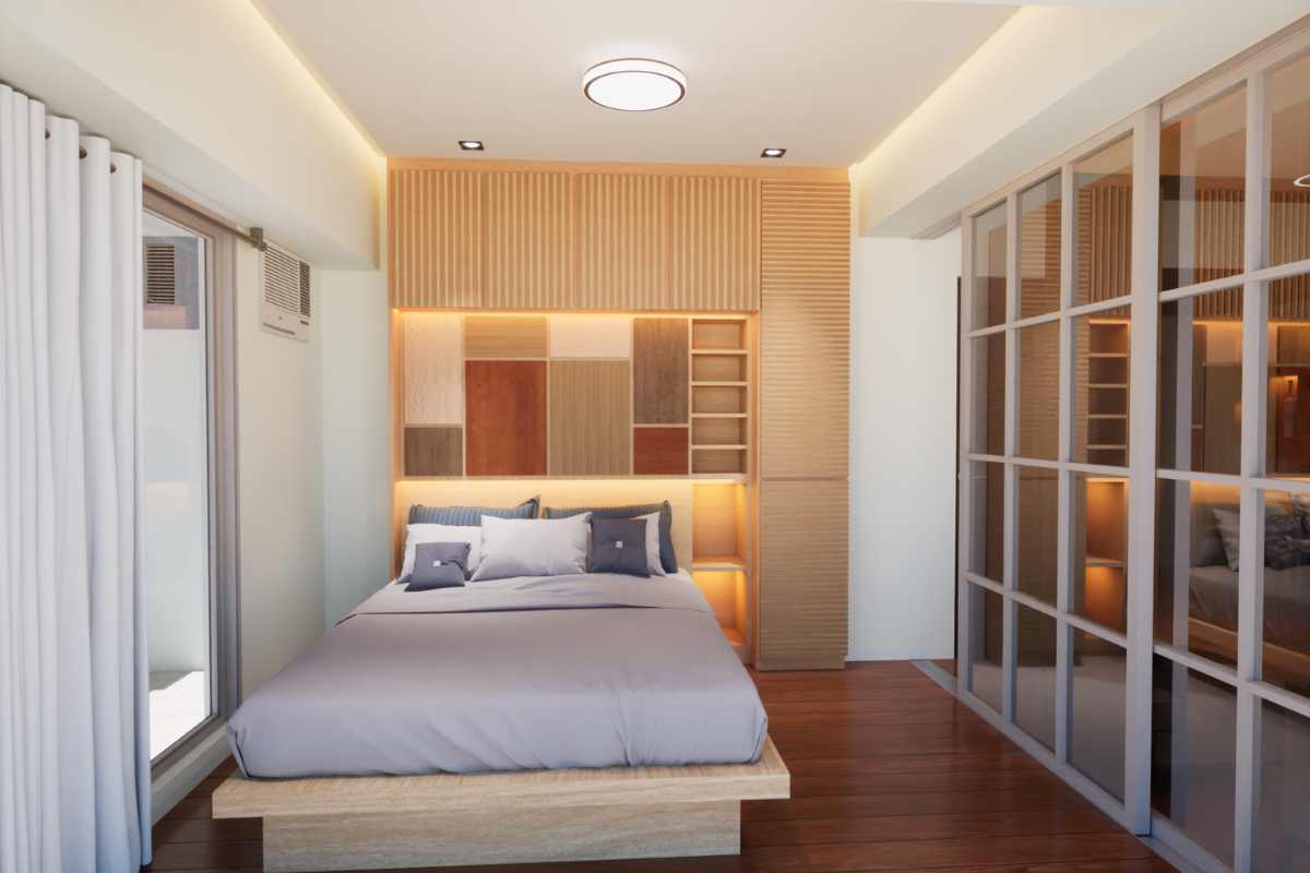 Camera da letto piccola: la soluzione perfetta di Ikea
