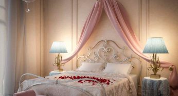 Camera da letto super romantica, sono questi gli elementi su cui puntare: 10 idee che stravolgeranno la tua camera