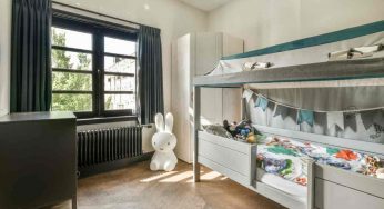 Trasformare una piccola stanza in una bellissima cameretta per bambini: 10 idee fai da te (e low-cost)