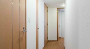 Il tuo corridoio diventa la stanza più elegante della casa con queste 6 idee dell’architetto