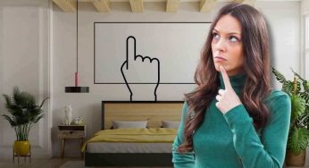 Non solo testiera del letto: le idee originalissime per rinnovare la camera da letto e renderla speciale