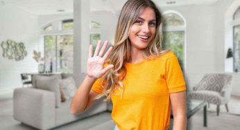 Cosa non deve mai mancare in un soggiorno: i 5 ‘dettagli’ indispensabili