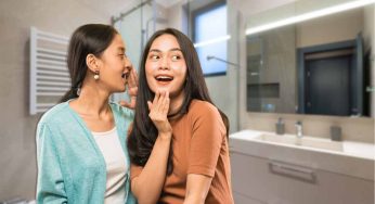 Bagno minimal: il segreto per renderlo glamour e moderno