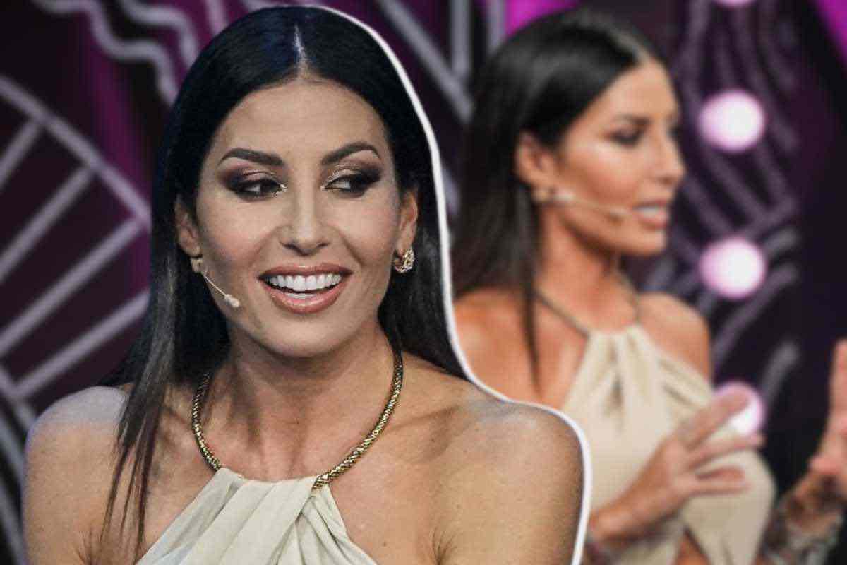 elisabetta gregoraci casa