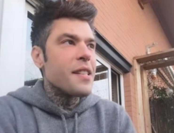 fedez casa 