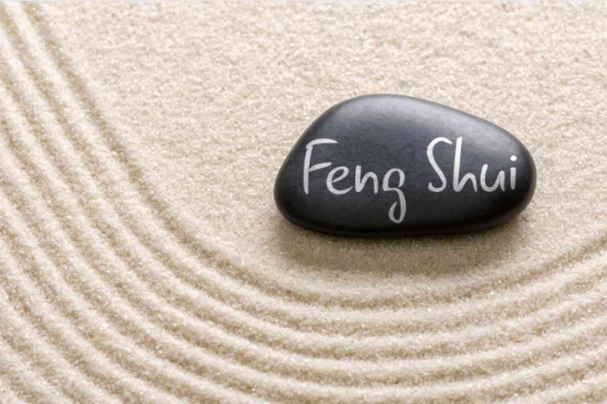 dove mettere gli specchi secondo il feng shui