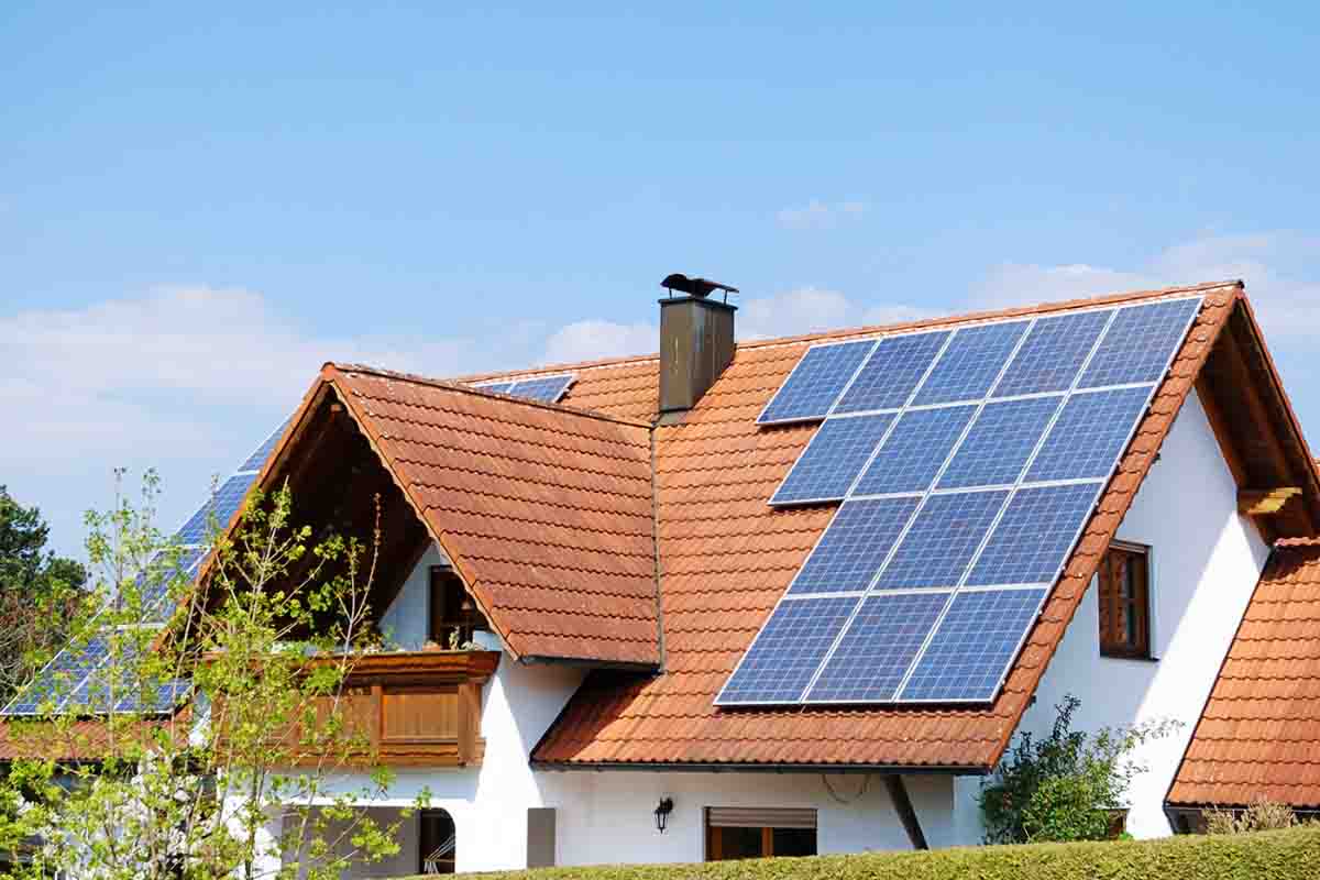 normativa impianto fotovoltaico
