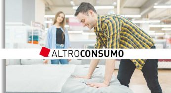 Materasso per la camera da letto, la guida di Altroconsumo per scegliere il migliore: 4 criteri da considerare