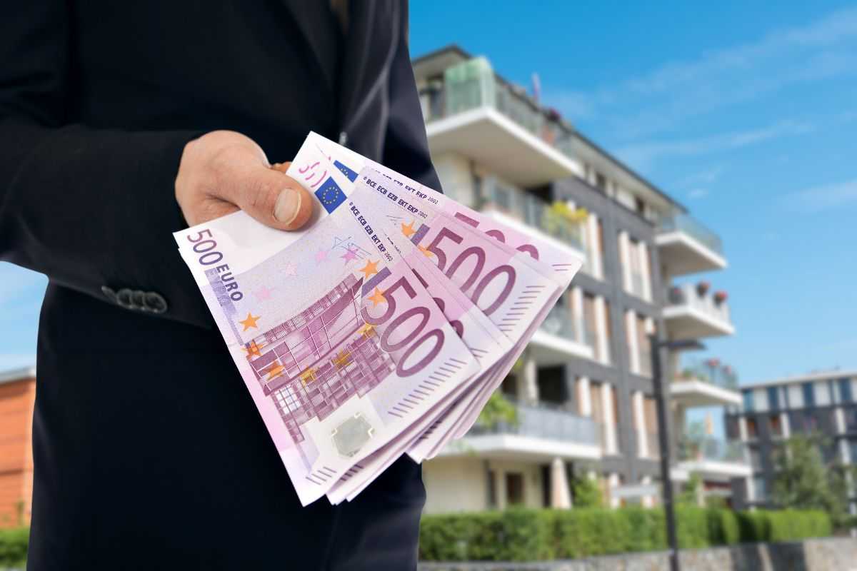 Condominio, multe fino a 800 euro: attenzione al regolamento, cambia tutto