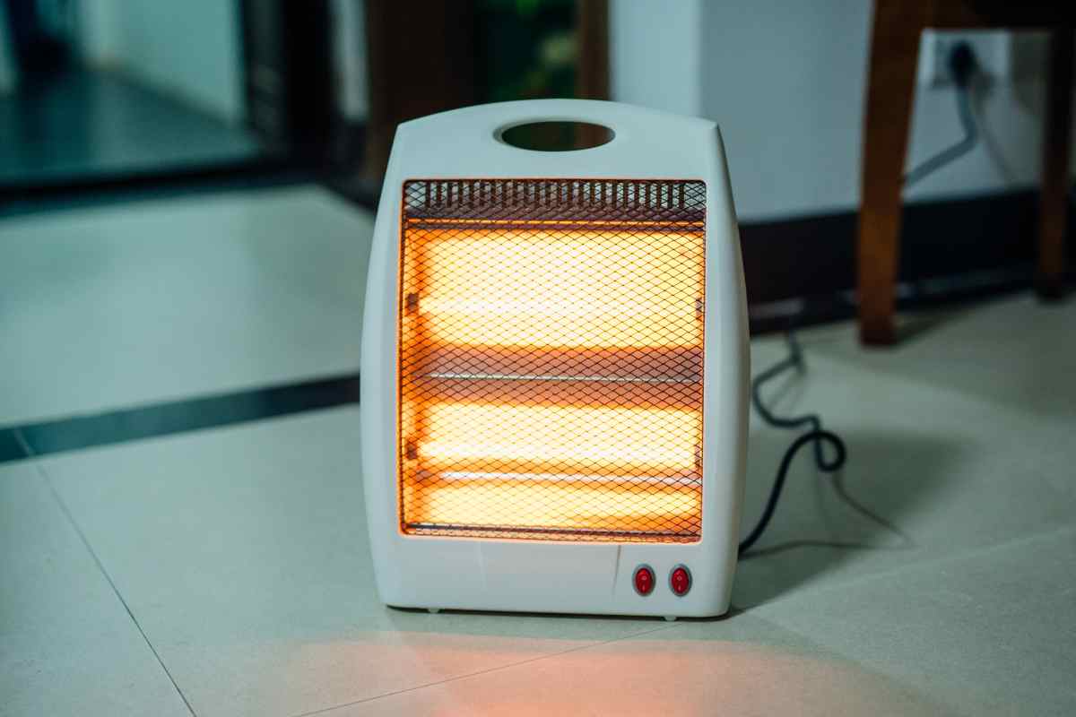 Ventilatore, sfruttalo anche di inverno