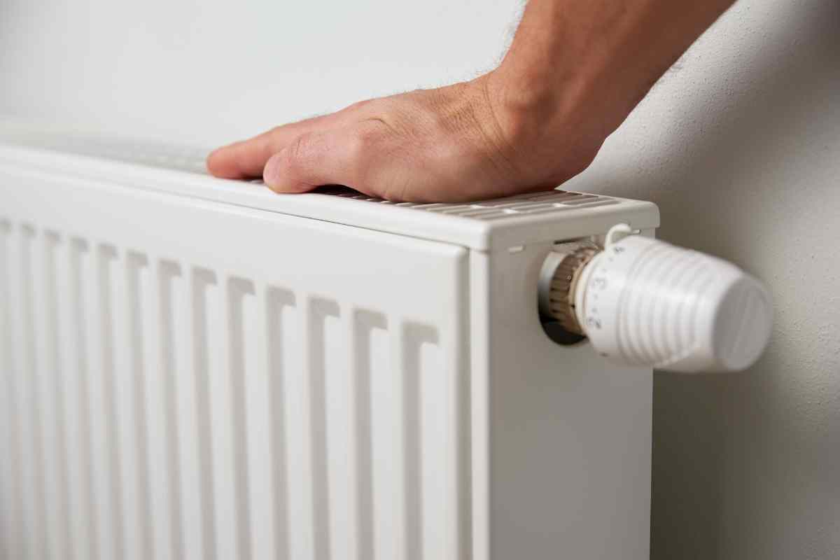 Termosifone o condizionatore per il calore: con quale dei due stai spendendo nettamente di più