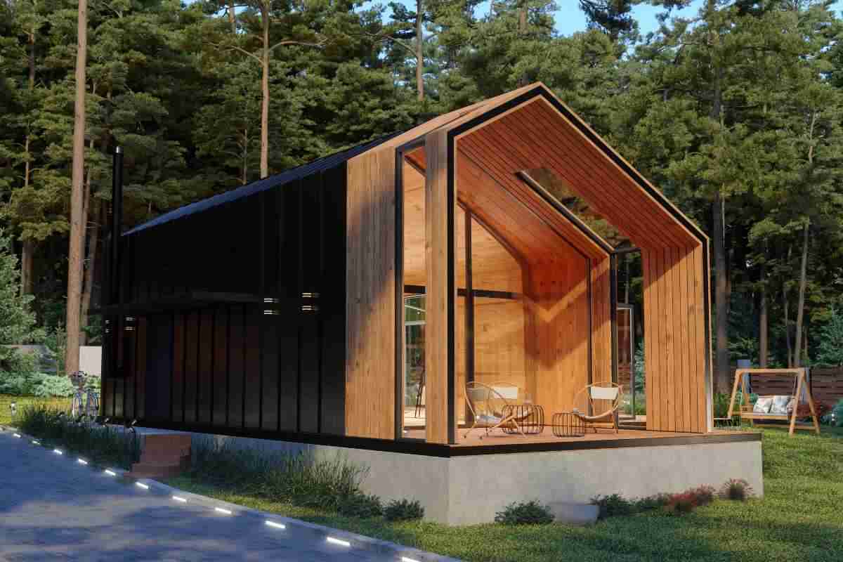 cosa sono le tiny house