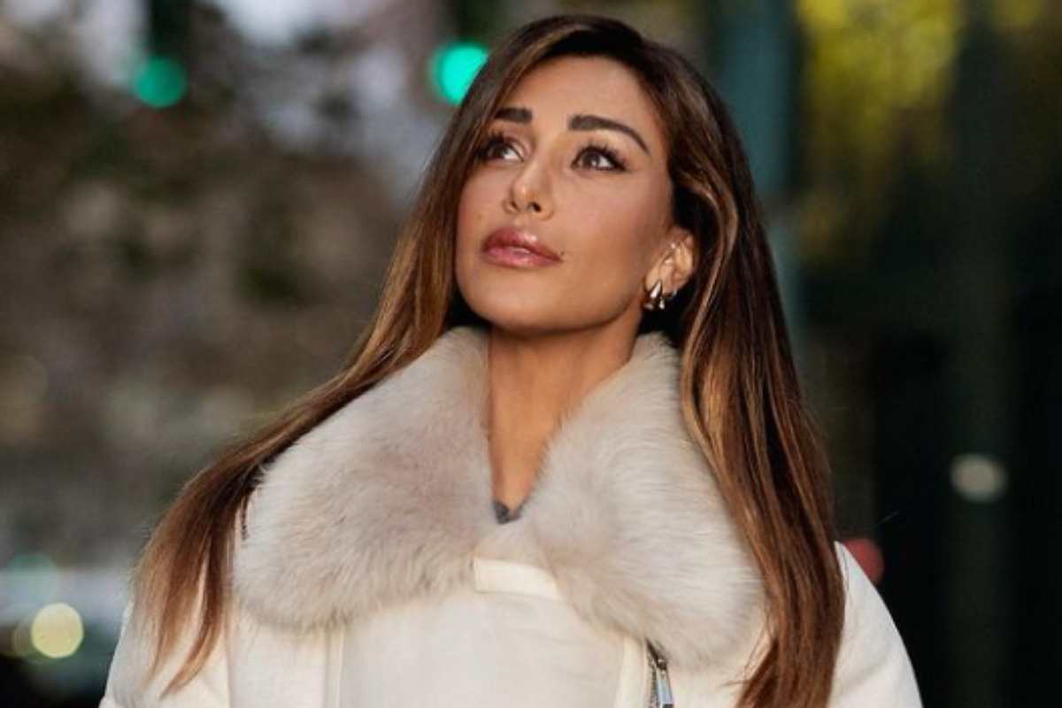 Nuovo inizio per Belen Rodriguez: ecco la nuova casa