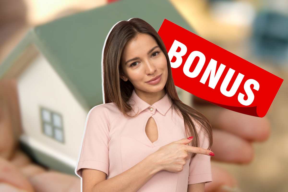 Ecco come ottenere questo bonus per la casa