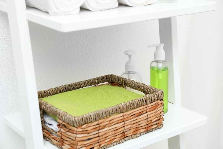 idee ikea bagno vesken