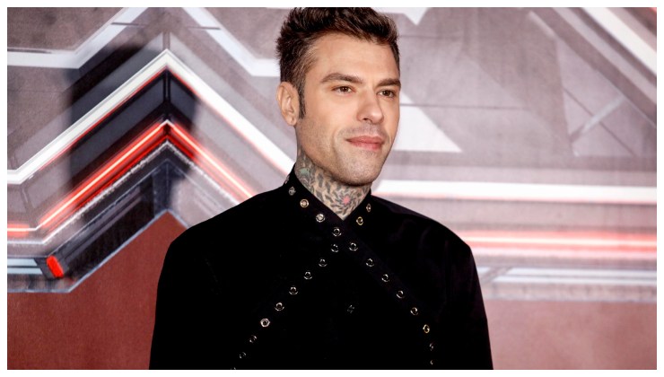 Fedez, il nuovo ufficio