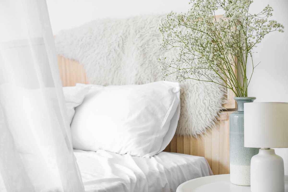 Come trasformare la camera da letto in un’esplosione di primavera: gli immancabili Ikea