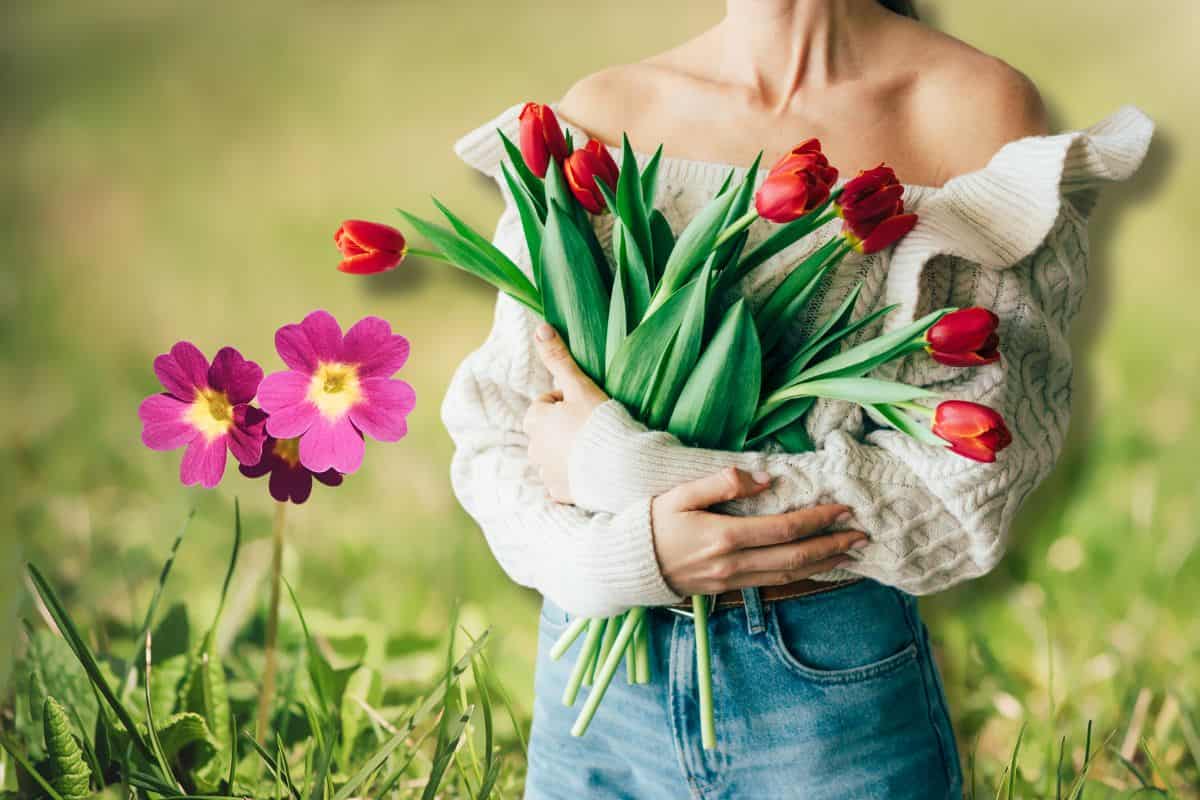 Il tuo piccolo giardino farà invidia ai vicini arredato così: elegante e particolare senza togliere spazio