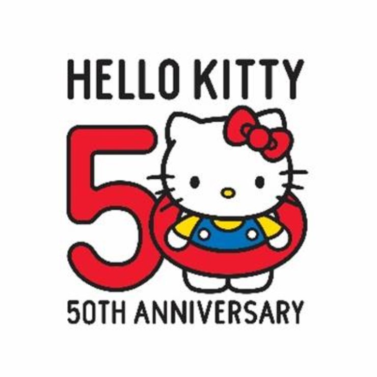La collezione letto e bagno con Hello Kitty