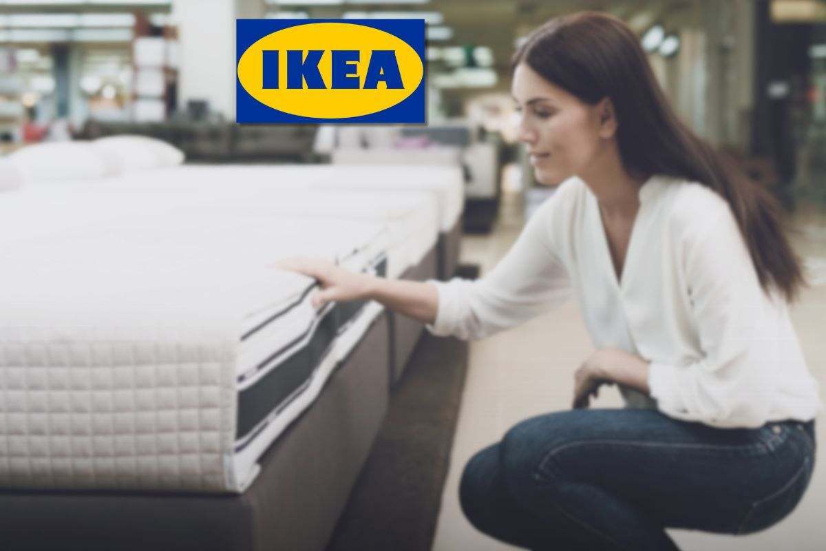 Con Ikea dormire bene non sarà più un problema