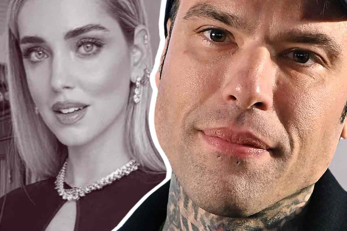 La casa da single di Fedez