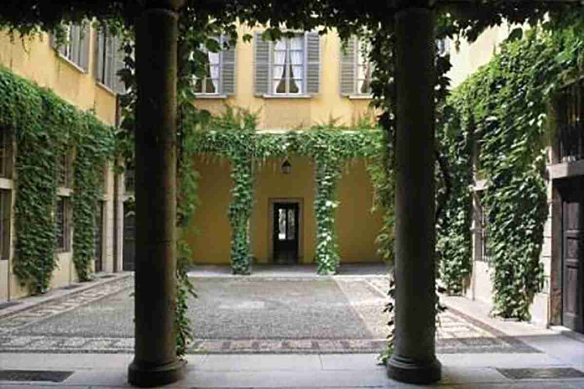 Milano Design Week 2024 a Casa Manzoni