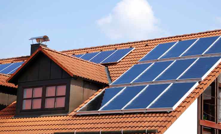 Pannelli solari, i vantaggi e le soluzioni Ikea