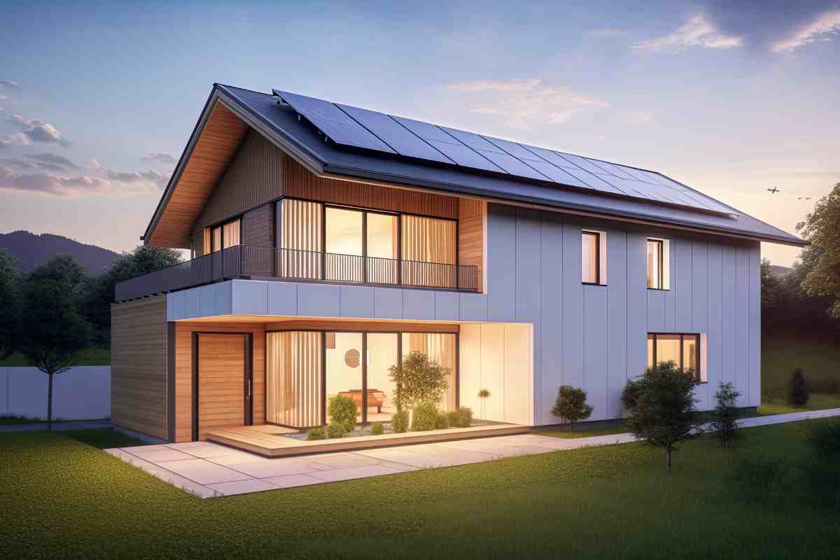 Pannelli solari sul tetto di casa: risparmio ed ecosostenibilità con le soluzioni Ikea 