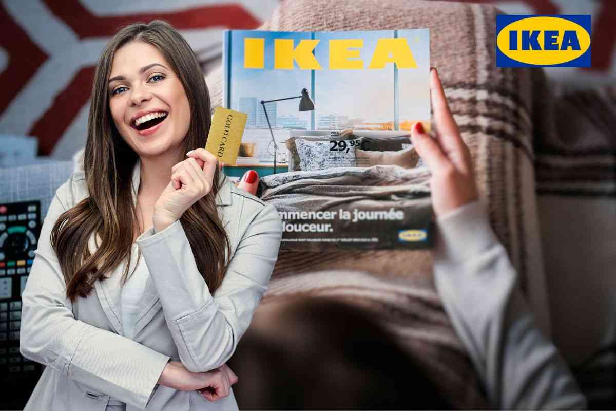 armadio ikea che tutti desiderano