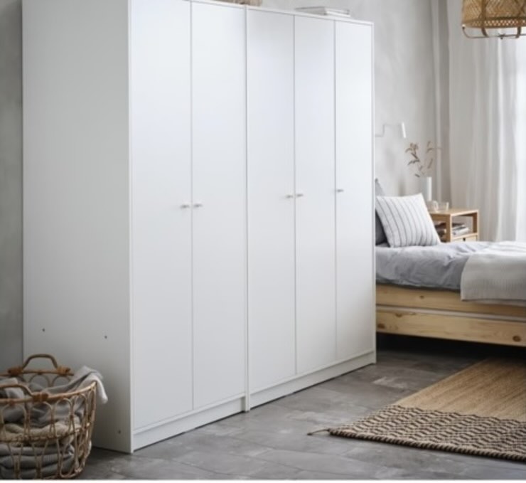 Armadio Ikea: in offerta KLEPPSTAD