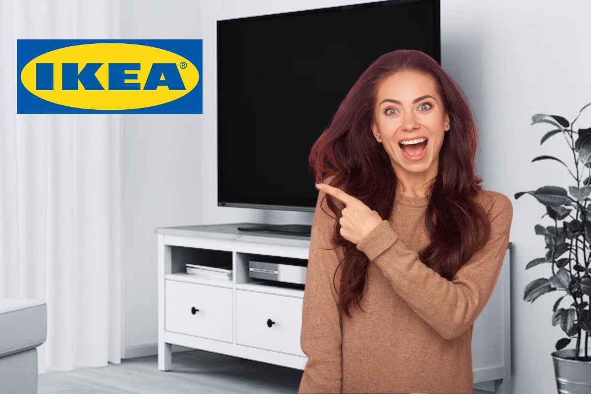 trasformare i mobili ikea in elementi diversi