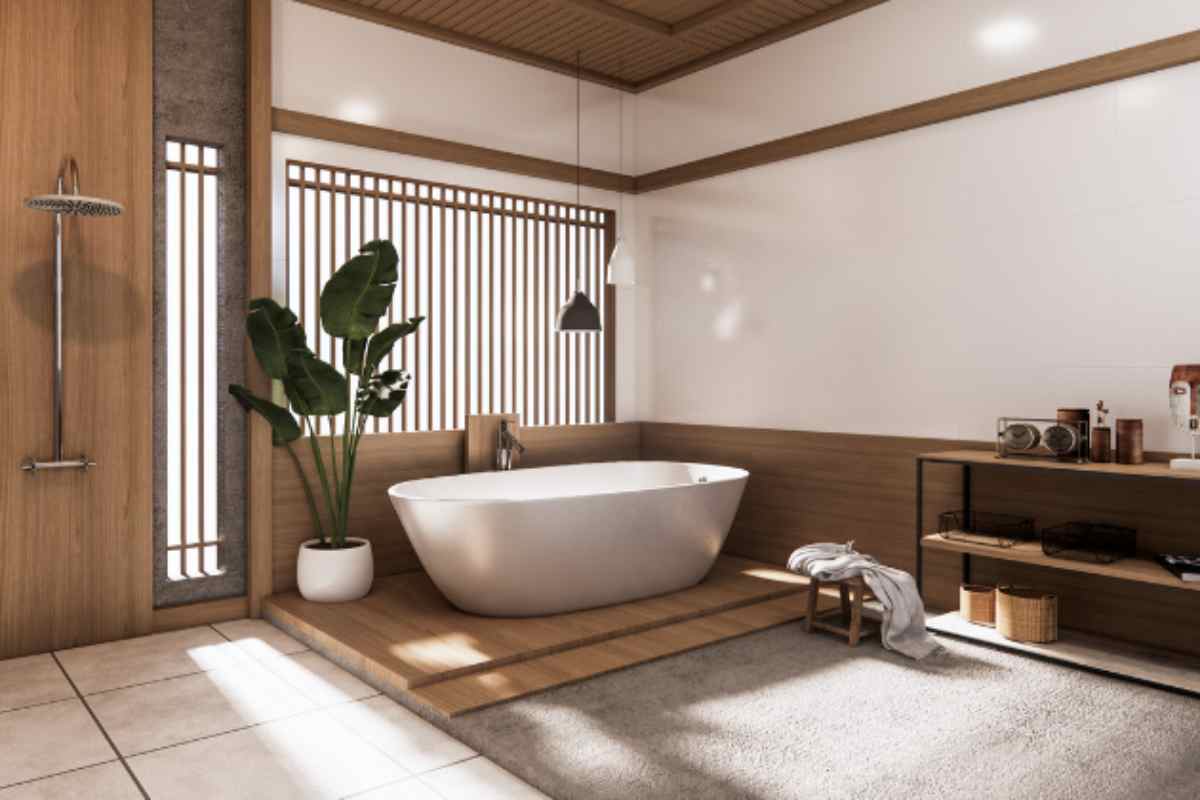 Arredare il bagno in maniera eco sostenibile: quali sono i trend da tenere d’occhio